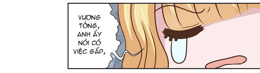 Lưu Luyến Không Rời Chapter 11 - 14