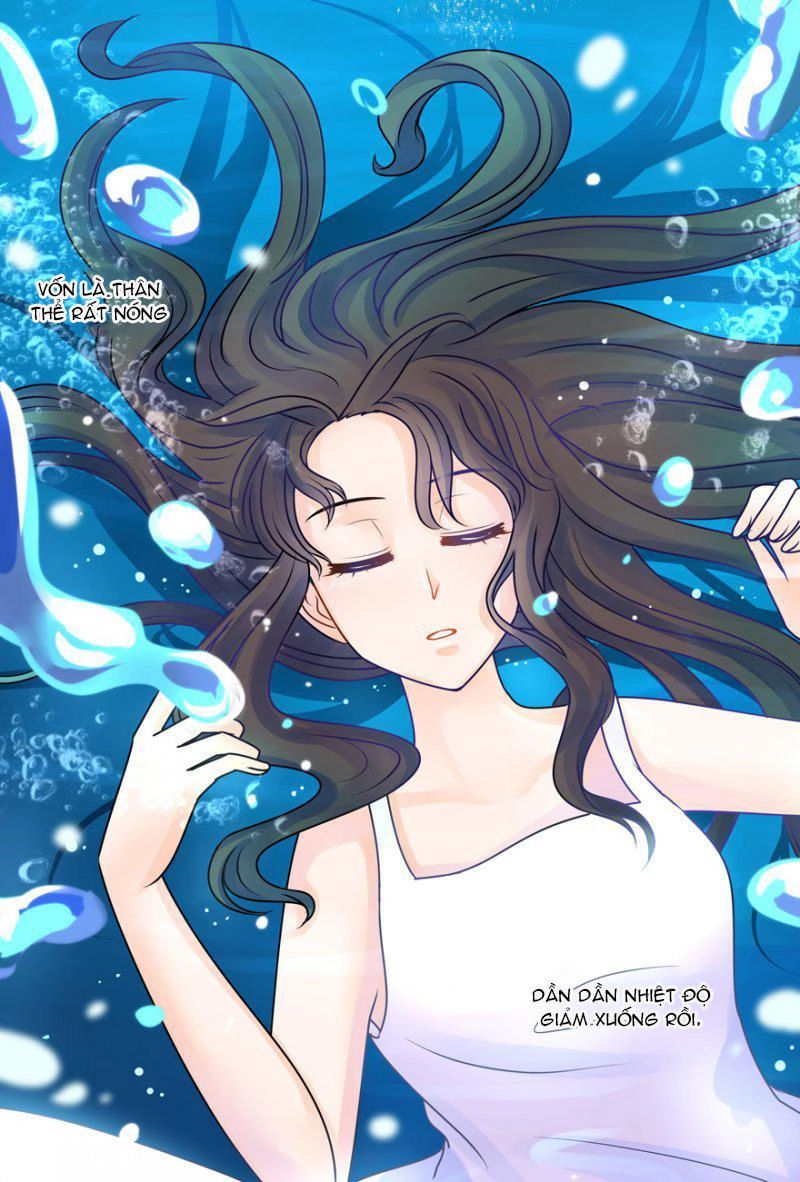 Lưu Luyến Không Rời Chapter 13 - 5