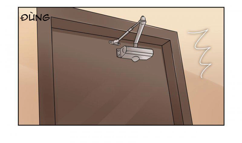 Lưu Luyến Không Rời Chapter 15 - 10