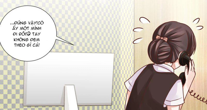 Lưu Luyến Không Rời Chapter 15 - 17