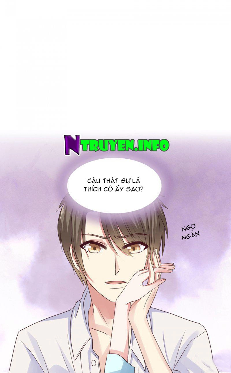 Lưu Luyến Không Rời Chapter 16 - 14