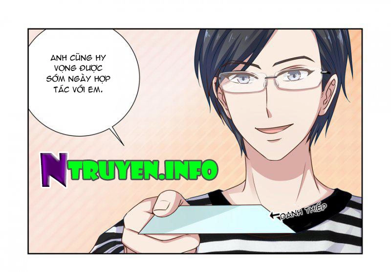 Lưu Luyến Không Rời Chapter 16 - 34