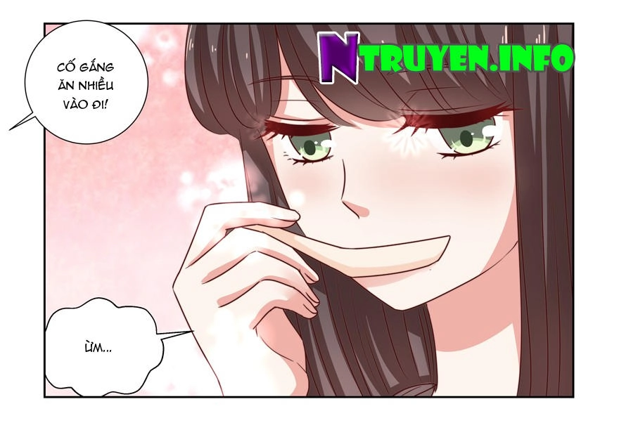 Lưu Luyến Không Rời Chapter 17 - 4