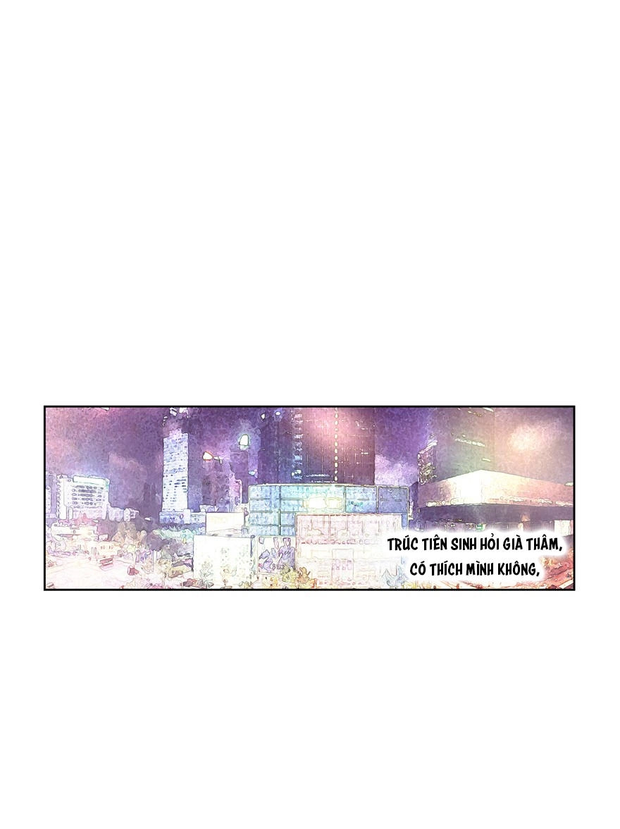 Lưu Luyến Không Rời Chapter 17 - 5