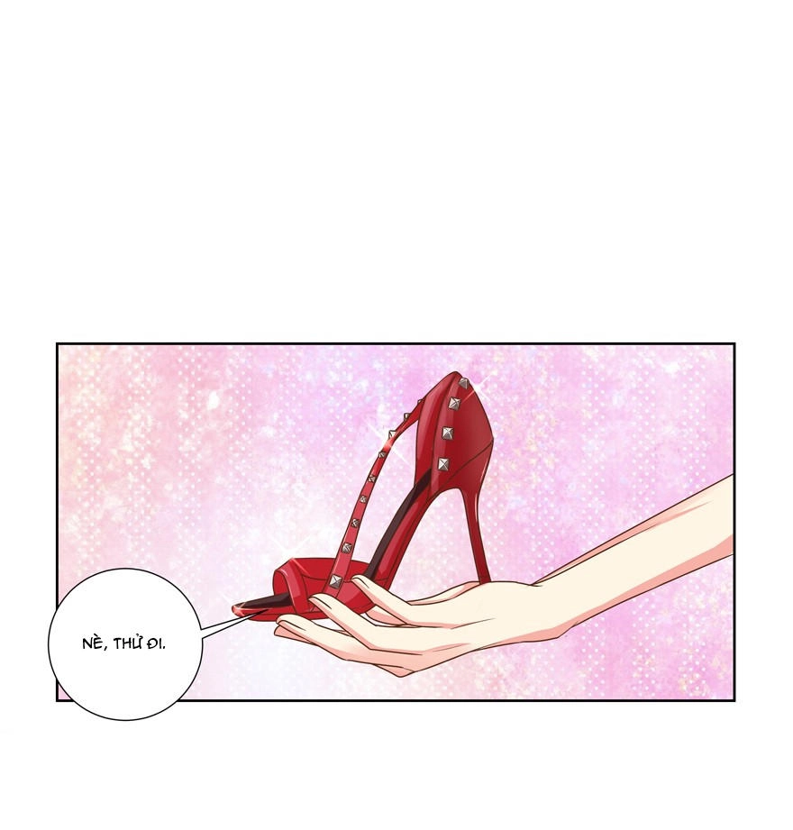 Lưu Luyến Không Rời Chapter 17 - 9