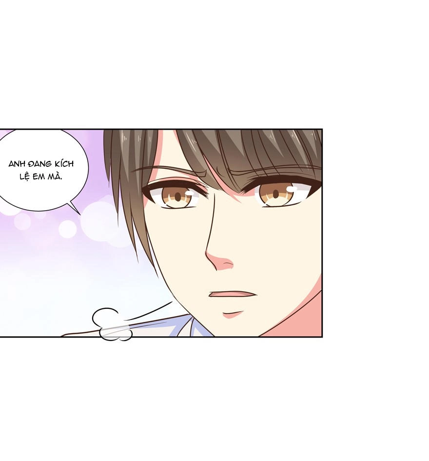 Lưu Luyến Không Rời Chapter 17 - 11