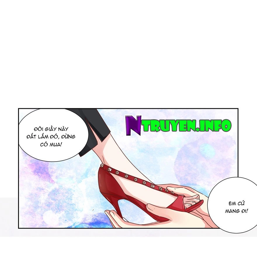 Lưu Luyến Không Rời Chapter 17 - 12