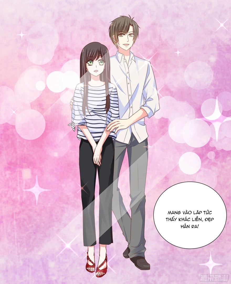 Lưu Luyến Không Rời Chapter 17 - 14