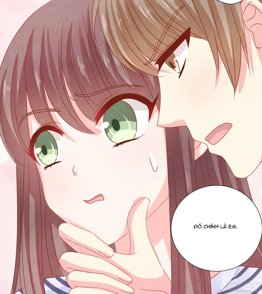 Lưu Luyến Không Rời Chapter 17 - 24