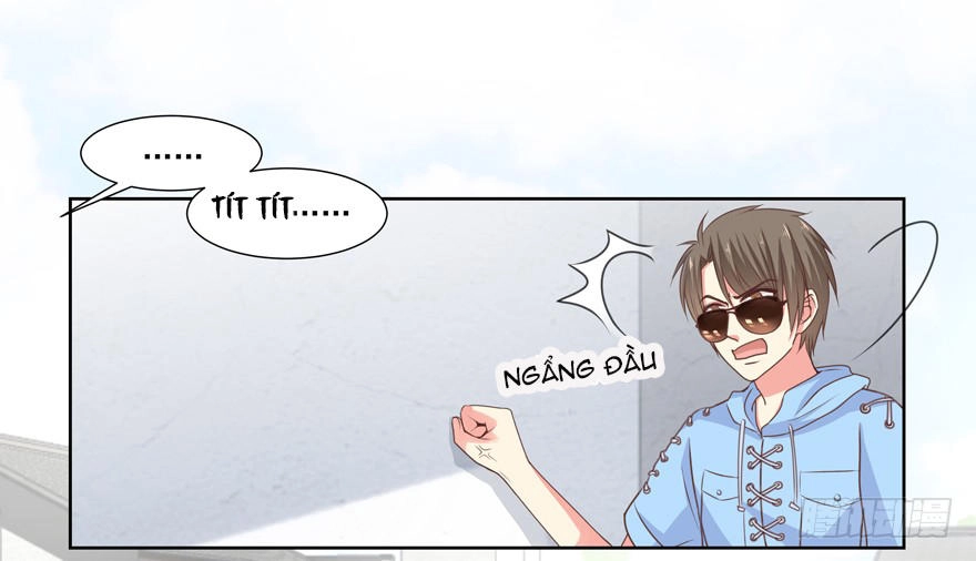 Lưu Luyến Không Rời Chapter 21 - 23