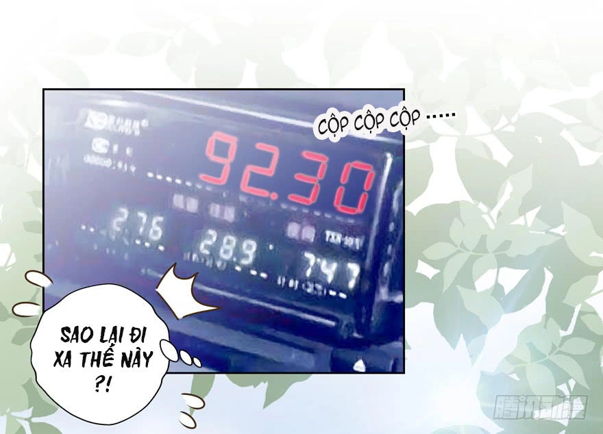 Lưu Luyến Không Rời Chapter 21 - 34