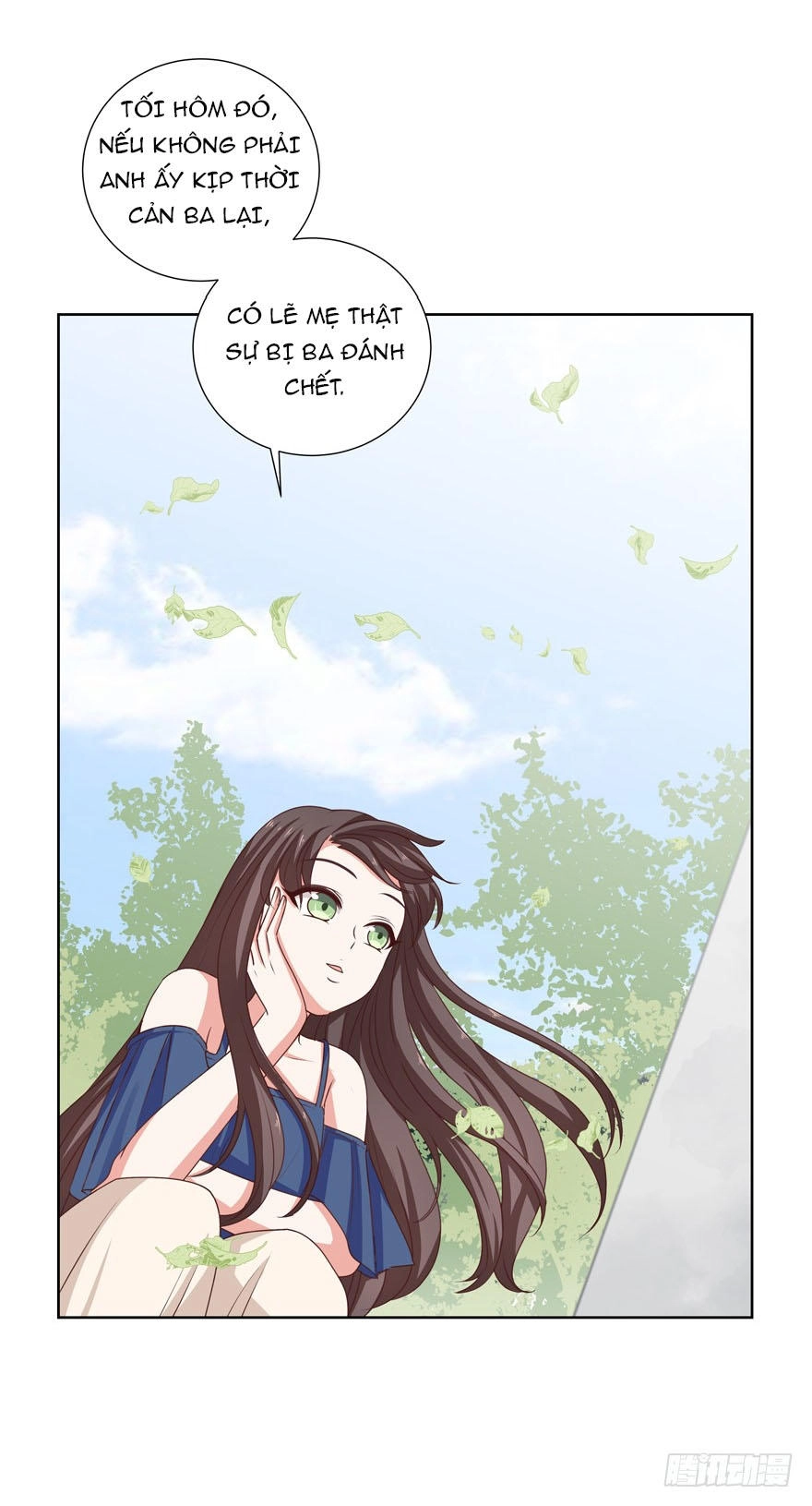 Lưu Luyến Không Rời Chapter 22 - 12