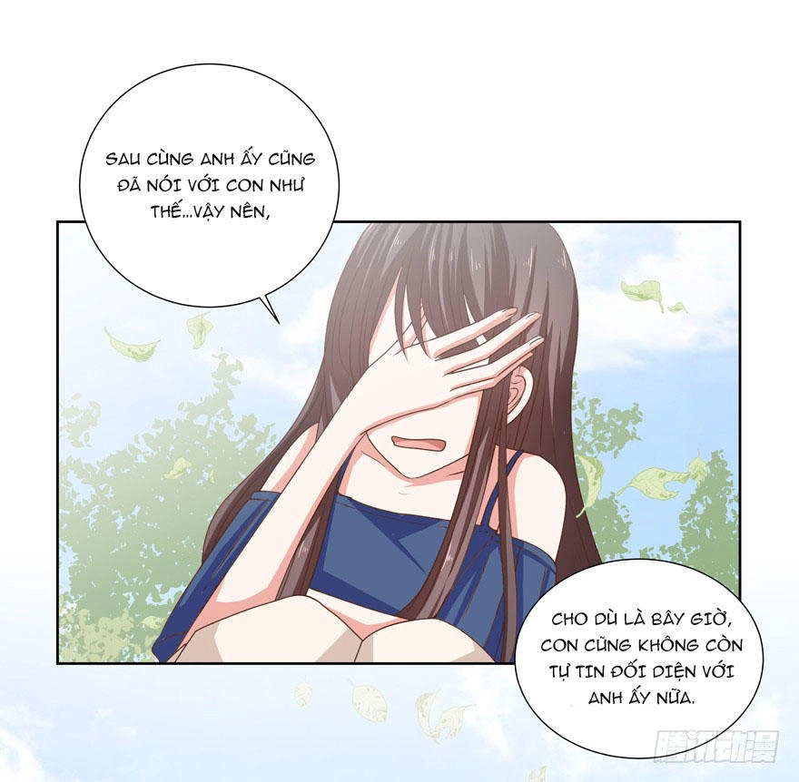 Lưu Luyến Không Rời Chapter 22 - 18