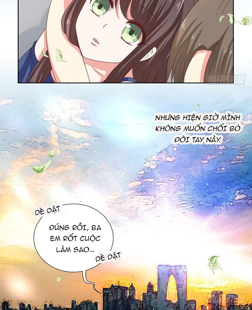 Lưu Luyến Không Rời Chapter 22 - 29