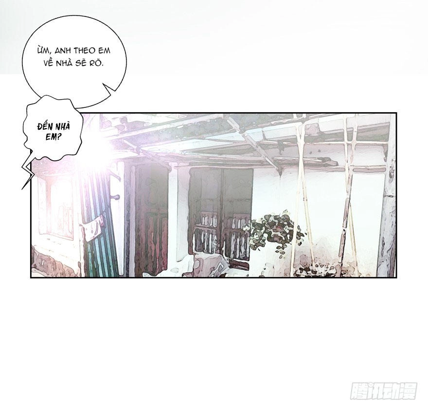 Lưu Luyến Không Rời Chapter 22 - 35