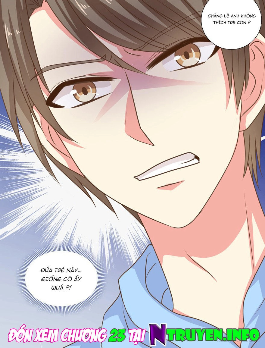 Lưu Luyến Không Rời Chapter 22 - 38