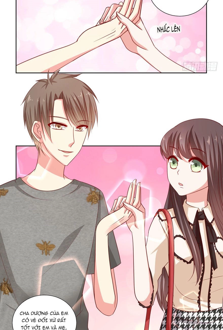 Lưu Luyến Không Rời Chapter 23 - 31