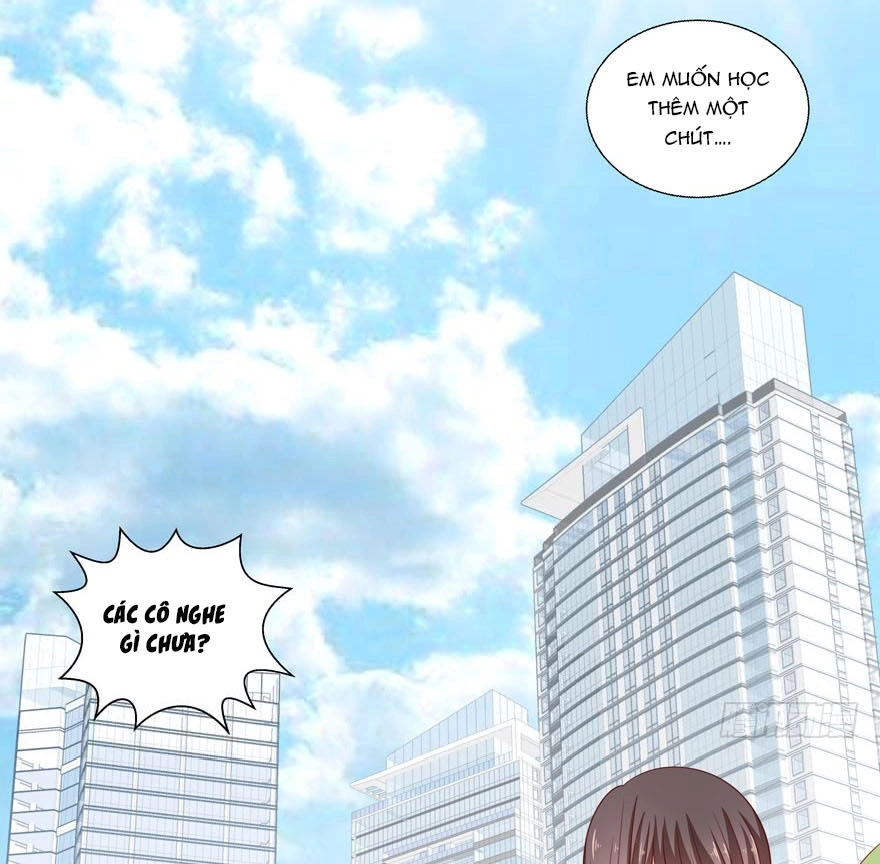 Lưu Luyến Không Rời Chapter 23 - 39