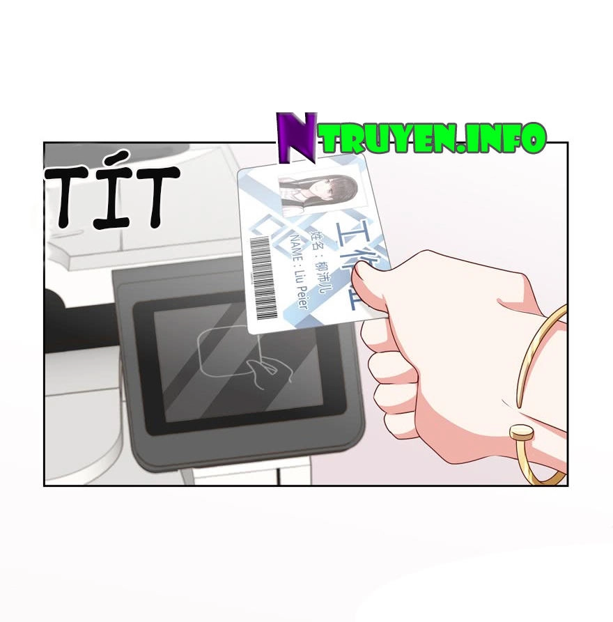 Lưu Luyến Không Rời Chapter 24 - 3