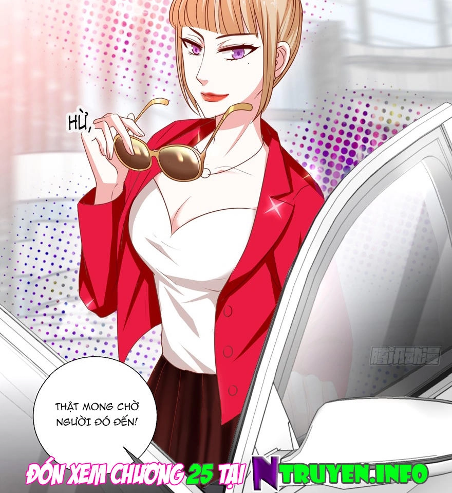 Lưu Luyến Không Rời Chapter 24 - 37