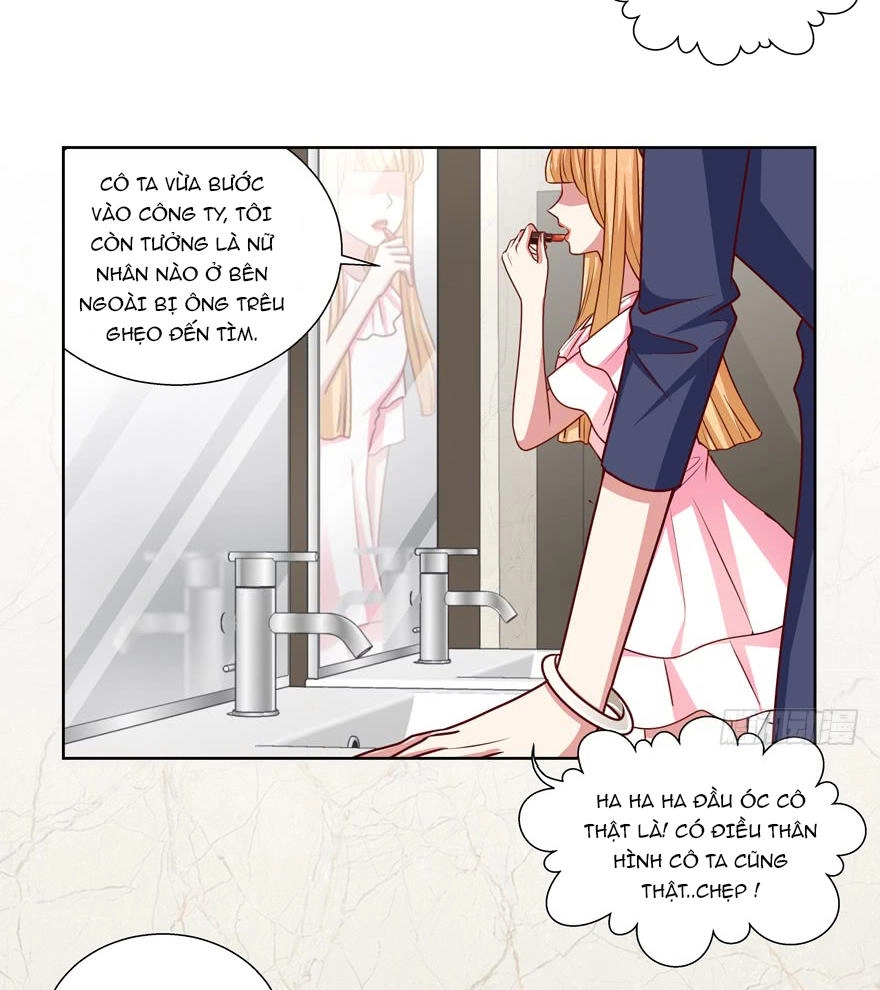 Lưu Luyến Không Rời Chapter 25 - 3