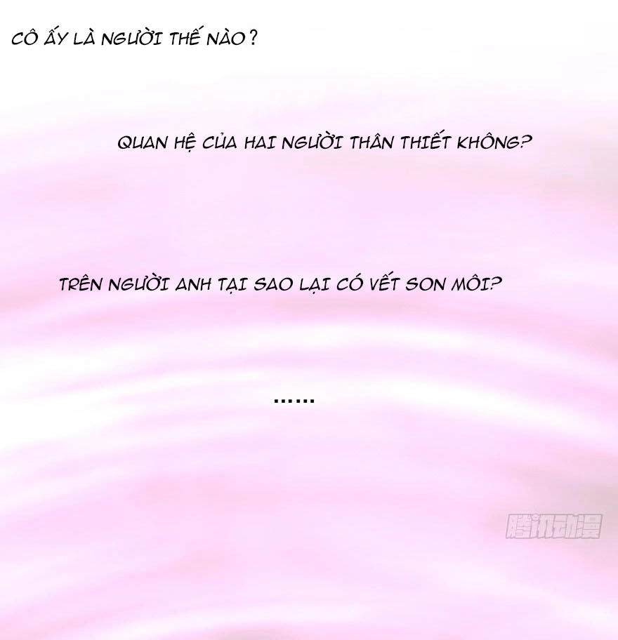 Lưu Luyến Không Rời Chapter 26 - 12