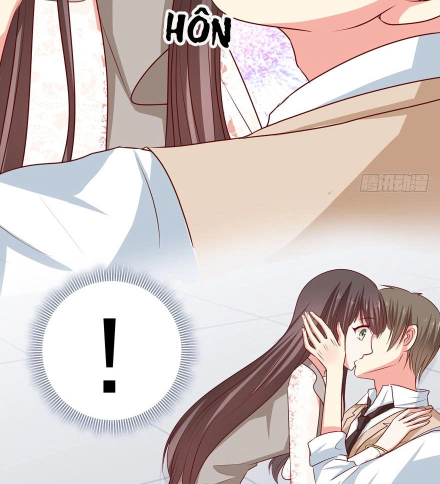 Lưu Luyến Không Rời Chapter 26 - 17