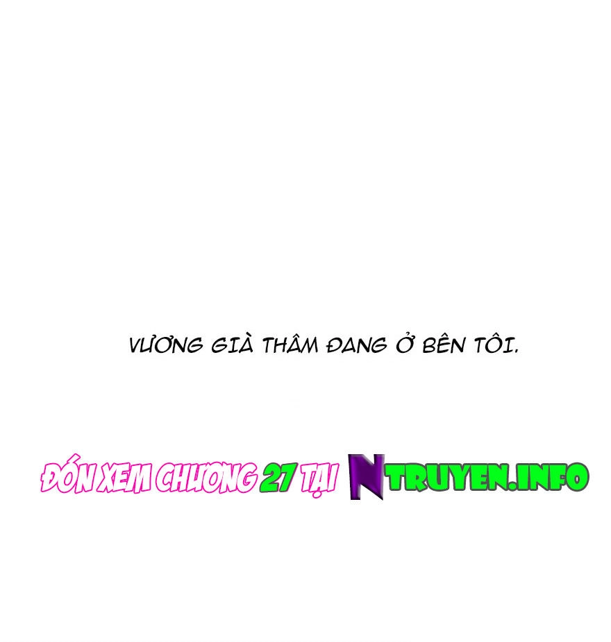 Lưu Luyến Không Rời Chapter 26 - 27