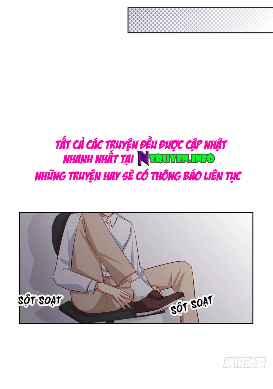 Lưu Luyến Không Rời Chapter 29 - 22