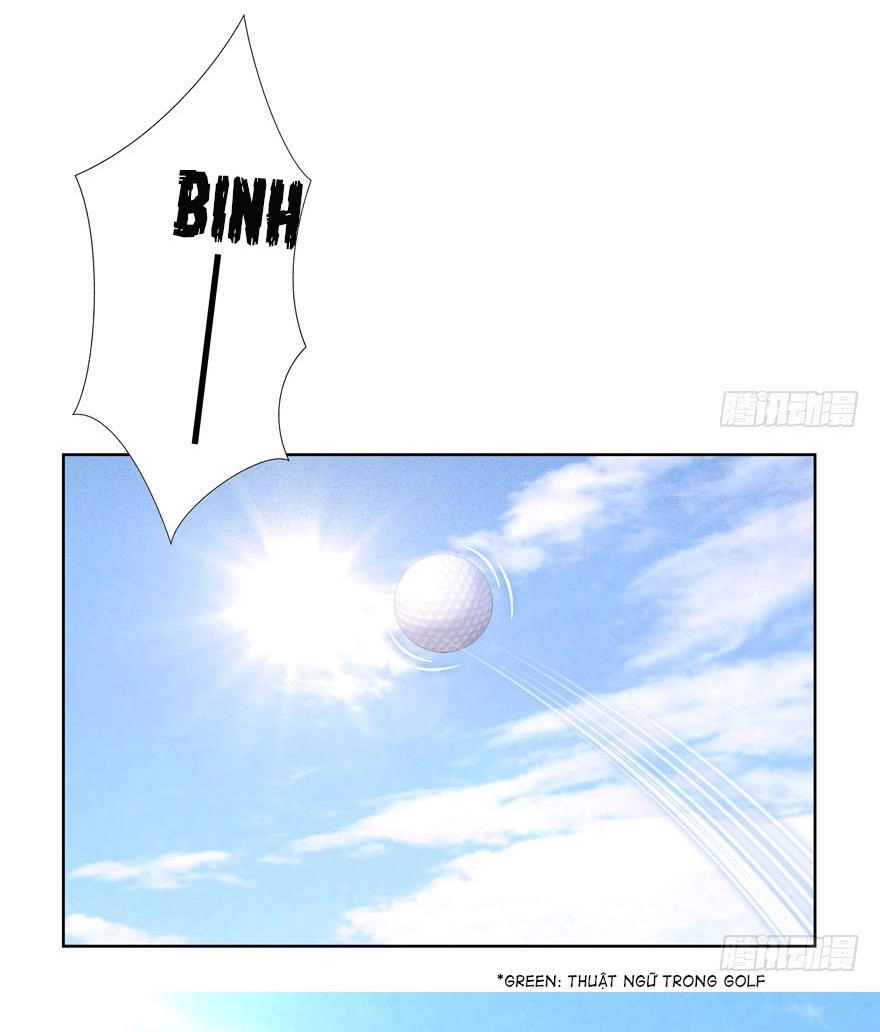 Lưu Luyến Không Rời Chapter 30 - 5