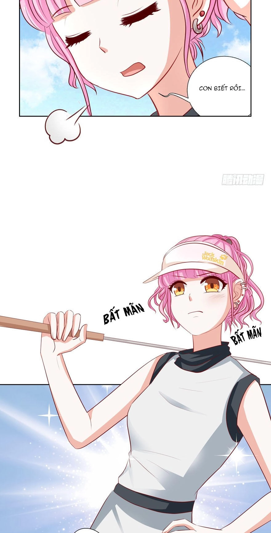 Lưu Luyến Không Rời Chapter 30 - 13