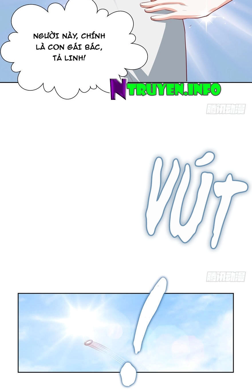 Lưu Luyến Không Rời Chapter 30 - 14