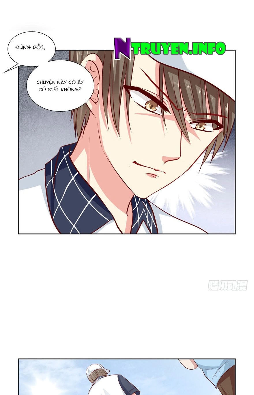 Lưu Luyến Không Rời Chapter 30 - 19