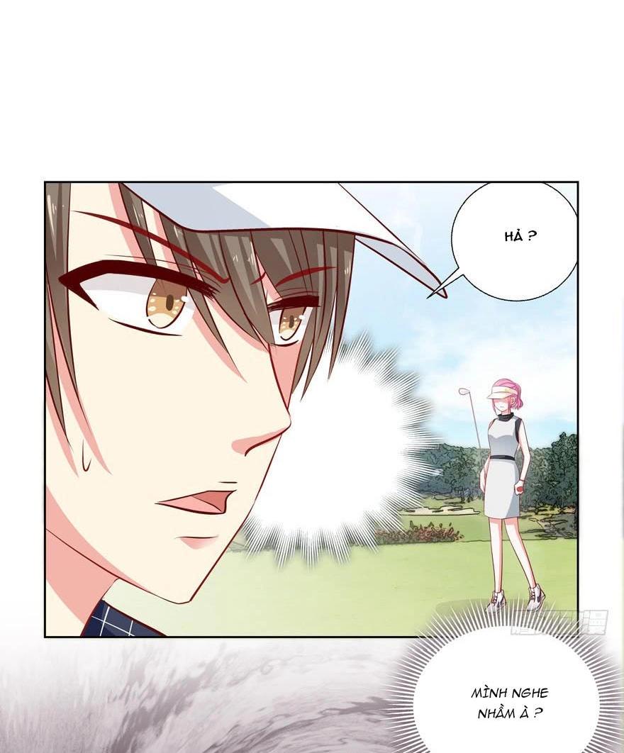 Lưu Luyến Không Rời Chapter 30 - 23