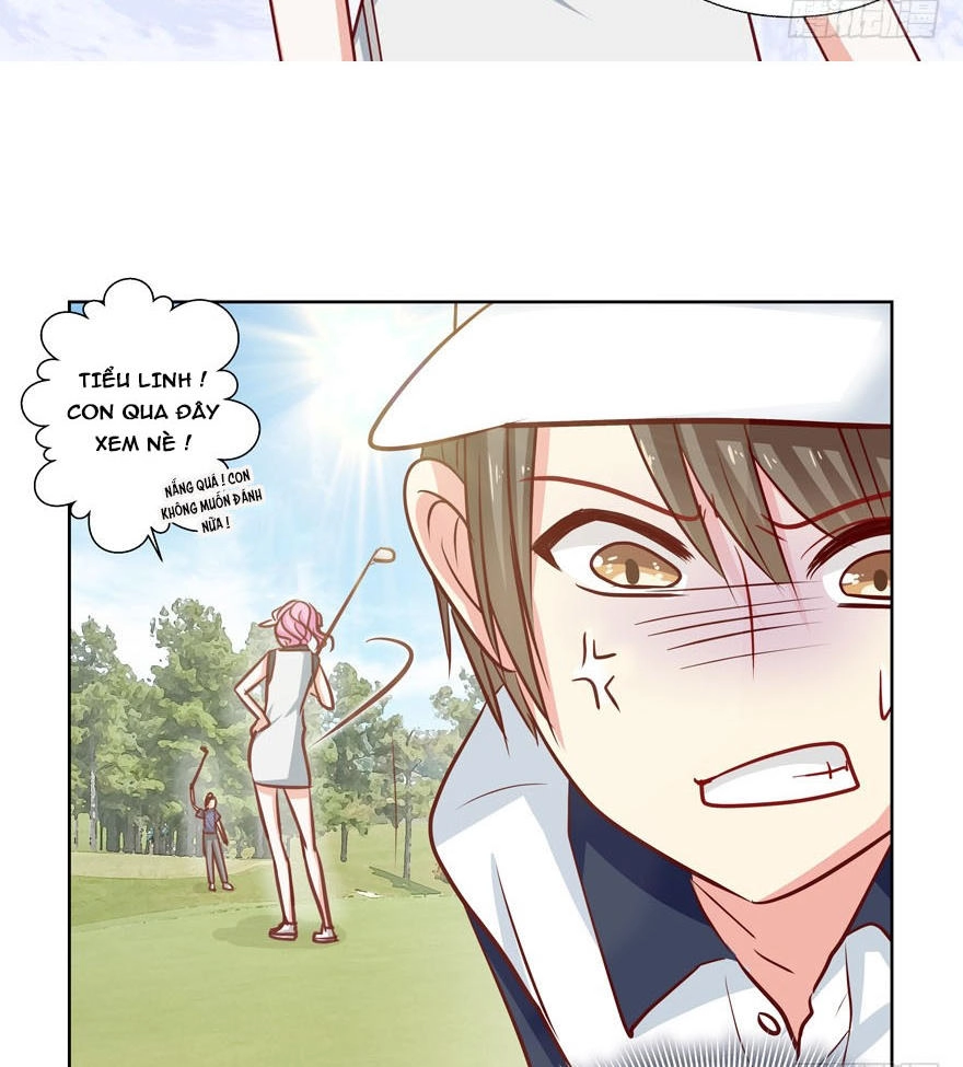 Lưu Luyến Không Rời Chapter 30 - 25