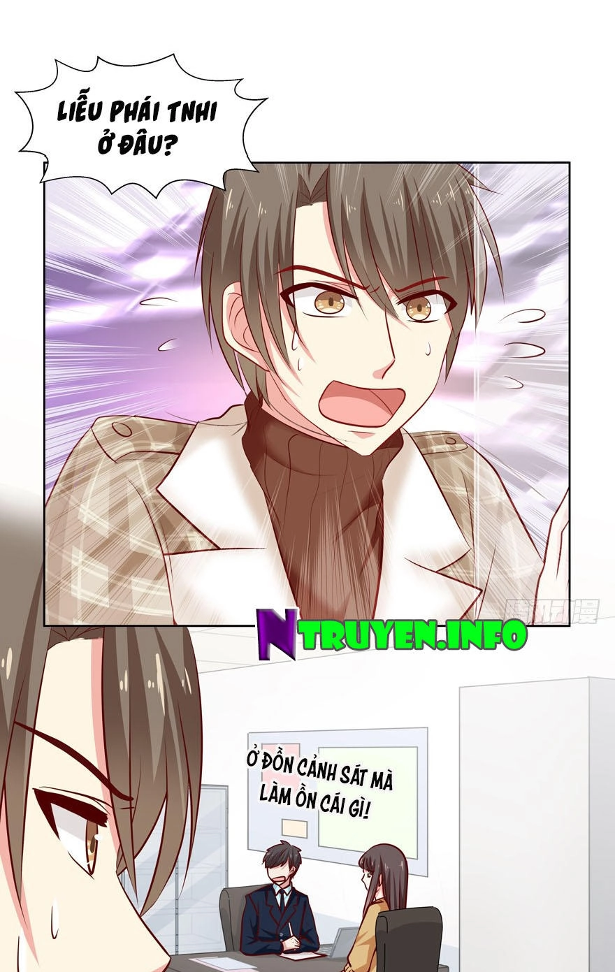 Lưu Luyến Không Rời Chapter 31 - 6