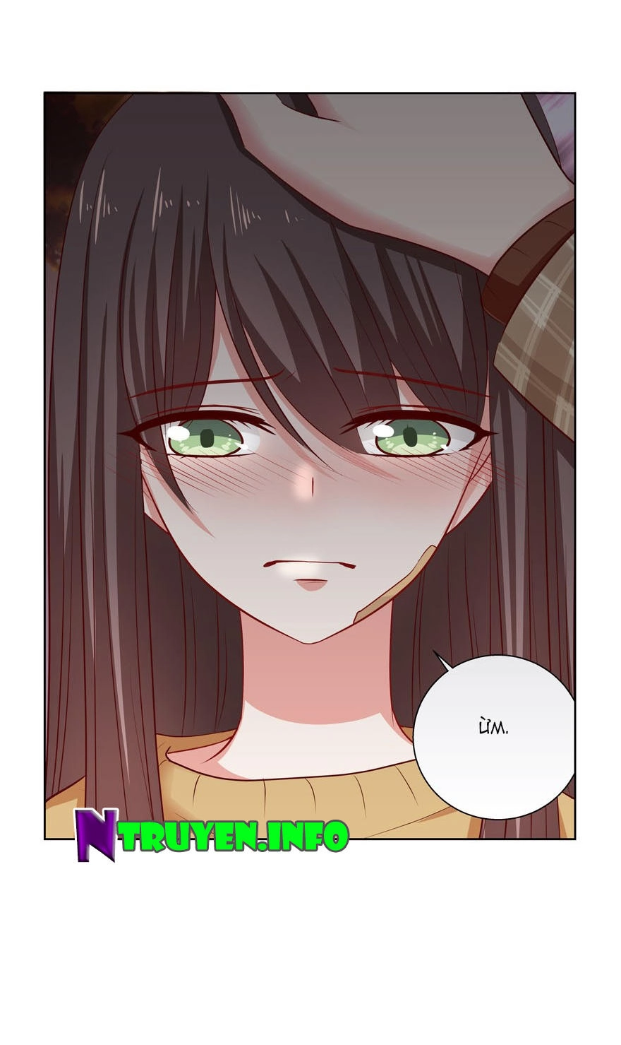 Lưu Luyến Không Rời Chapter 32 - 12