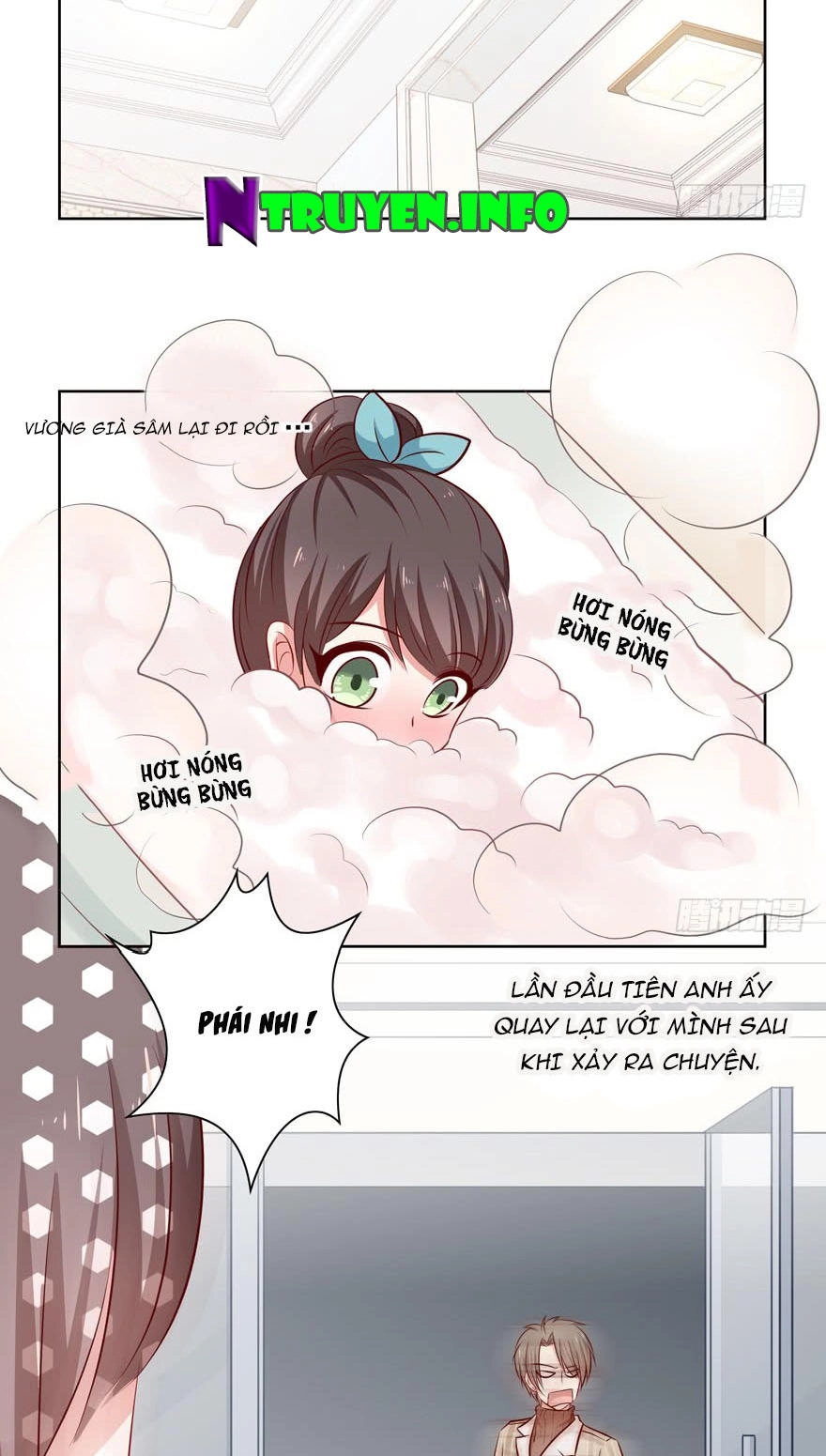 Lưu Luyến Không Rời Chapter 32 - 26