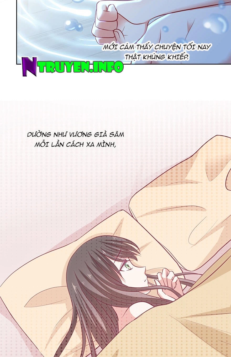 Lưu Luyến Không Rời Chapter 32 - 28