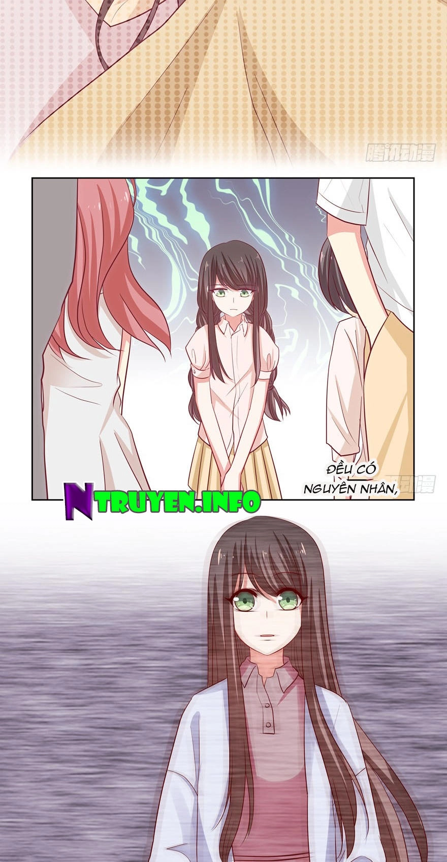 Lưu Luyến Không Rời Chapter 32 - 29