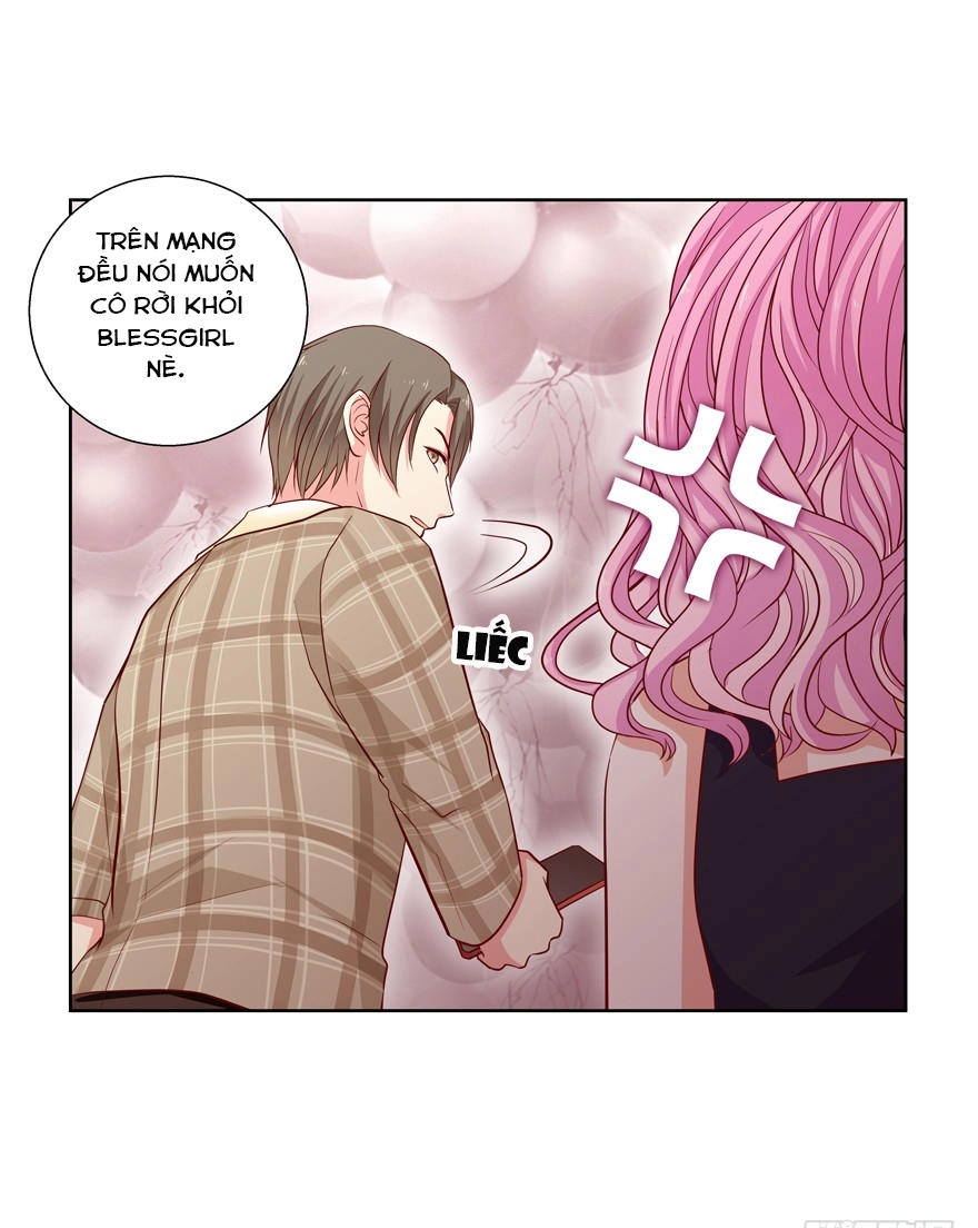 Lưu Luyến Không Rời Chapter 33 - 9