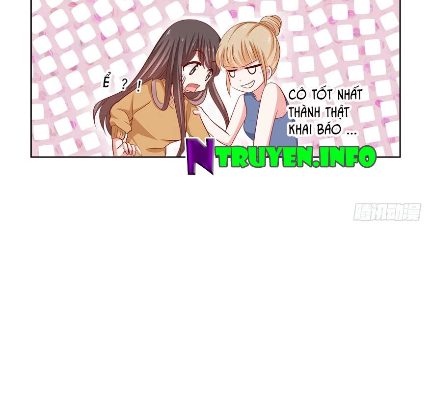 Lưu Luyến Không Rời Chapter 33 - 31