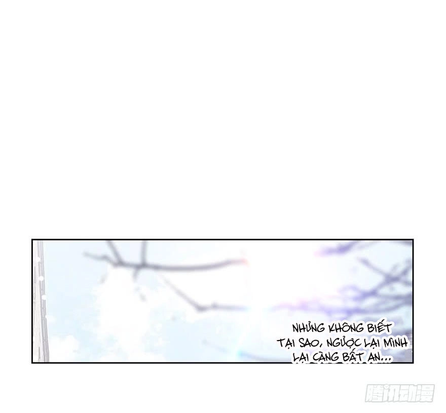 Lưu Luyến Không Rời Chapter 33 - 32