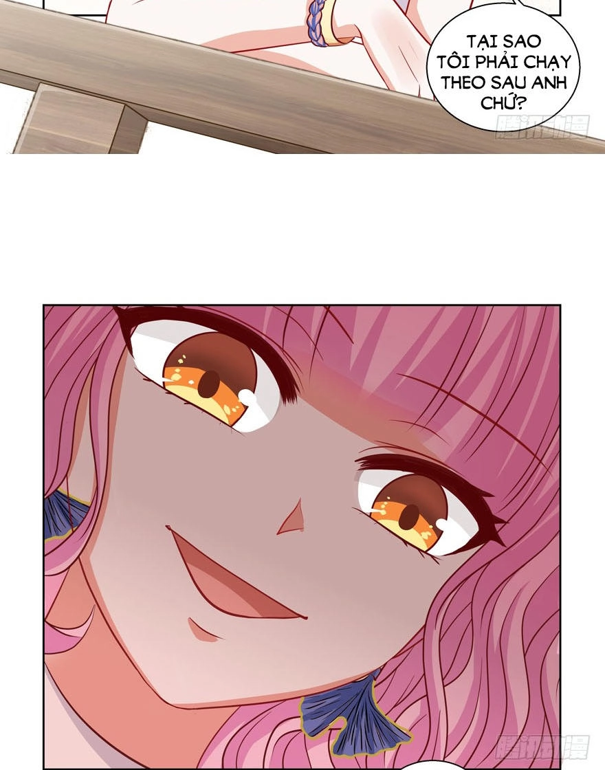 Lưu Luyến Không Rời Chapter 34 - 5