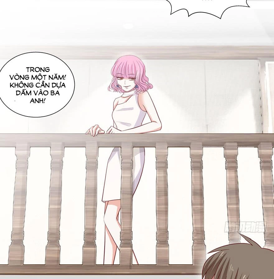 Lưu Luyến Không Rời Chapter 34 - 7