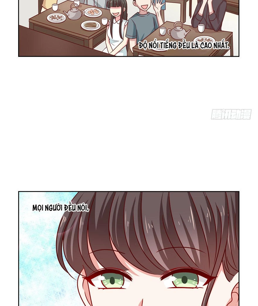 Lưu Luyến Không Rời Chapter 35 - 4