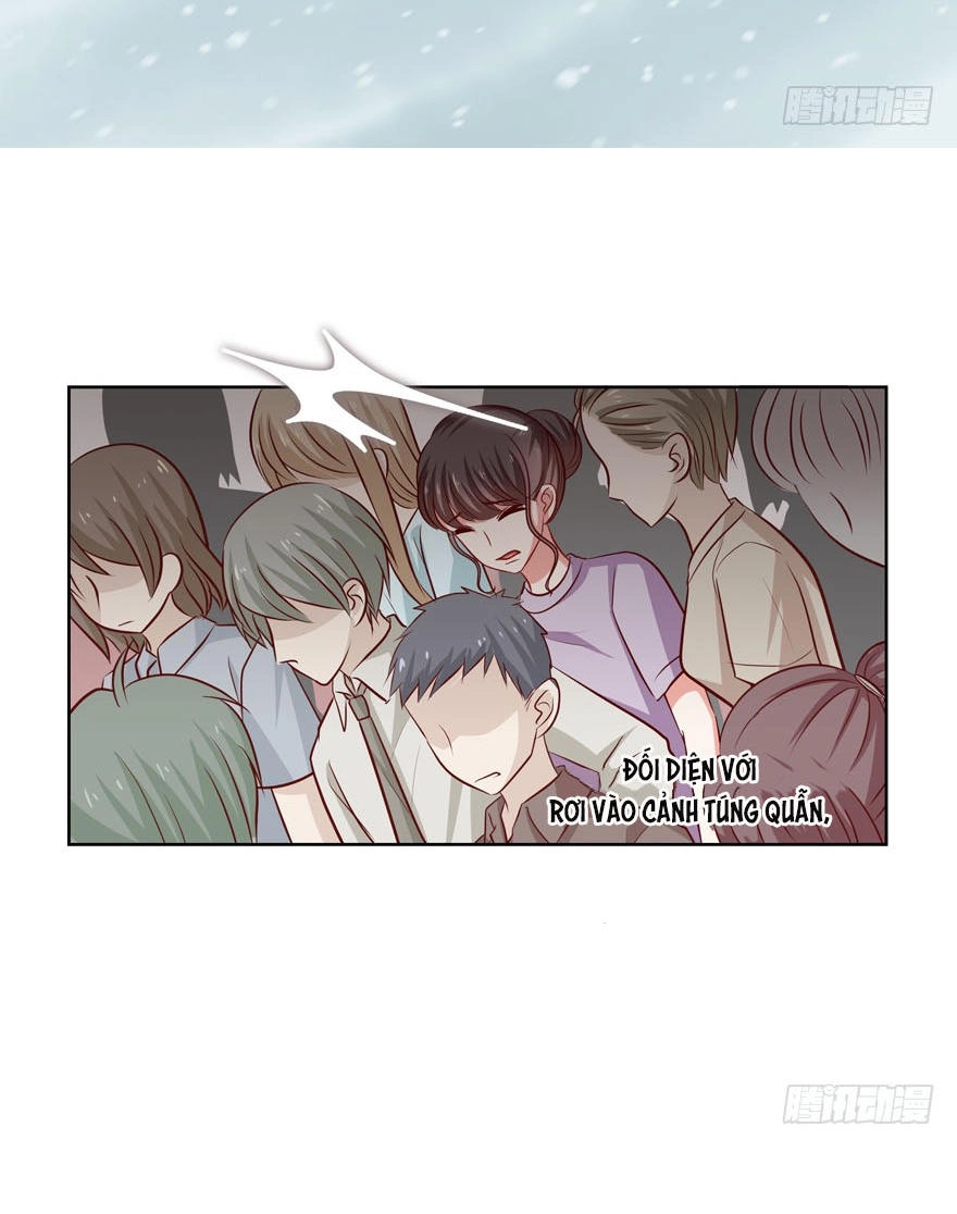 Lưu Luyến Không Rời Chapter 35 - 9