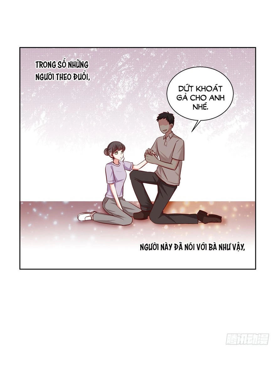 Lưu Luyến Không Rời Chapter 35 - 10