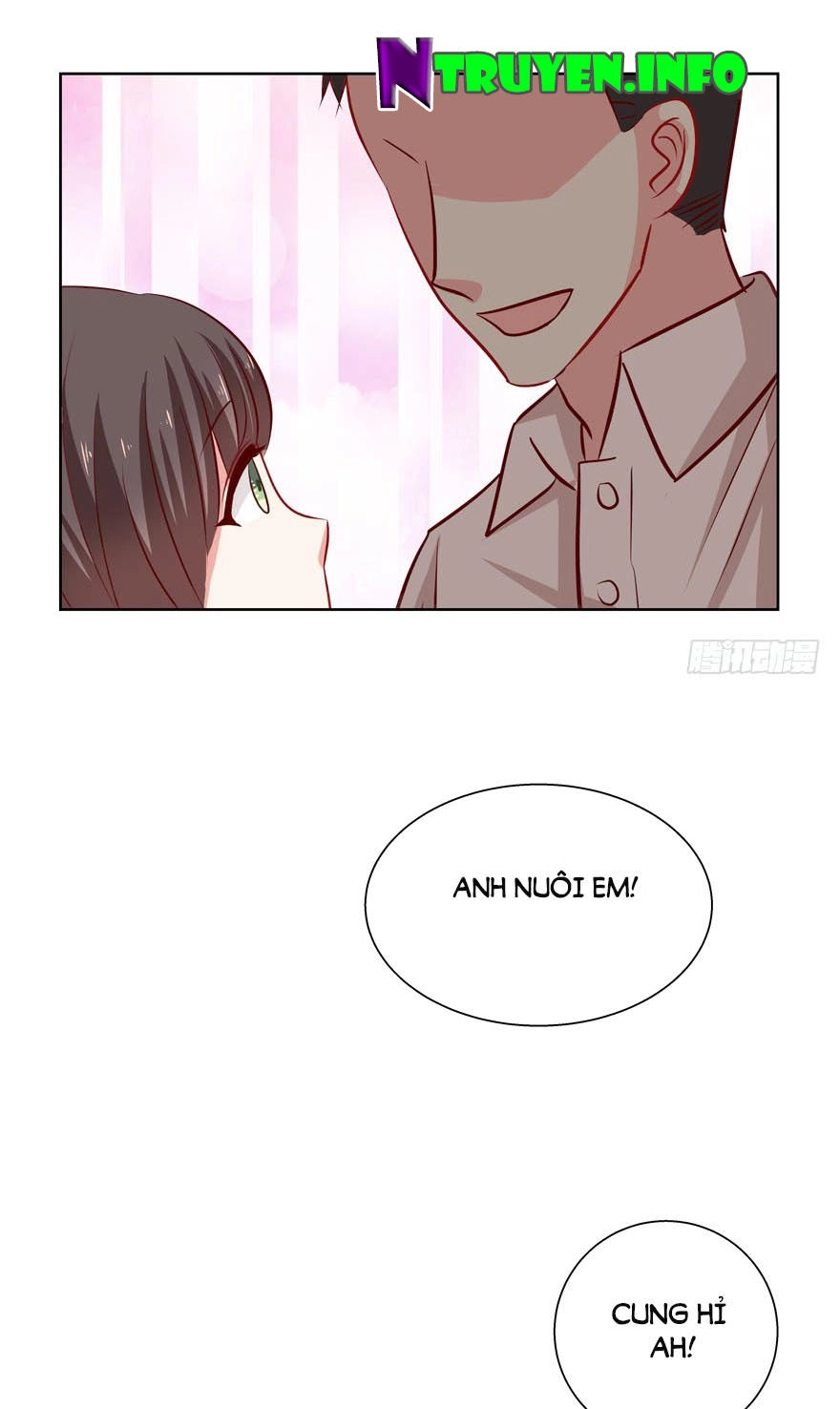 Lưu Luyến Không Rời Chapter 35 - 11