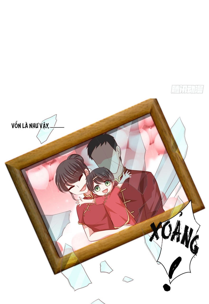 Lưu Luyến Không Rời Chapter 35 - 14